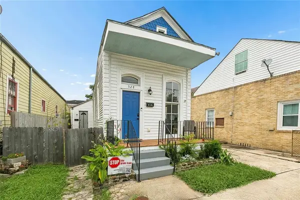 528 Tupelo Street, New Orleans, LA 70117