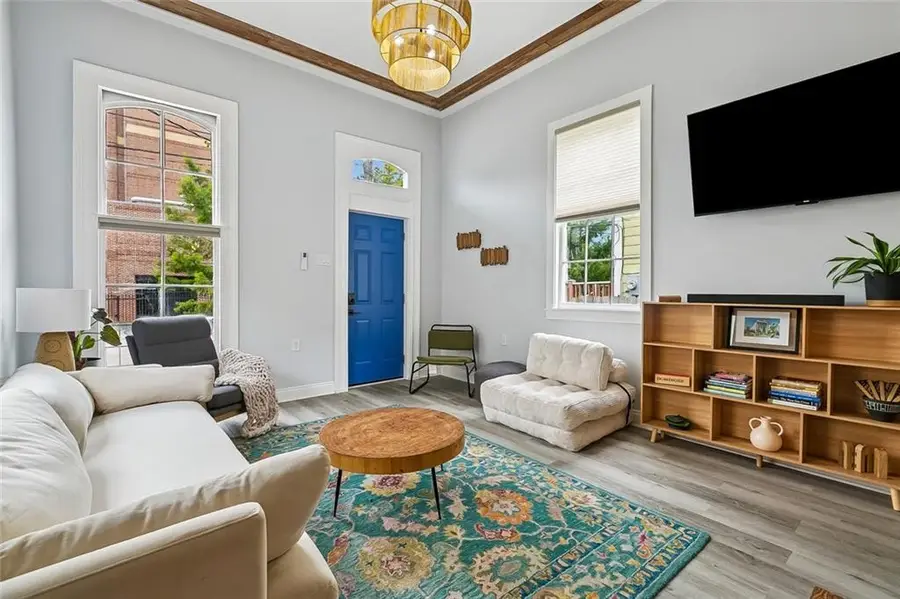 528 Tupelo Street, New Orleans, LA 70117 - #2