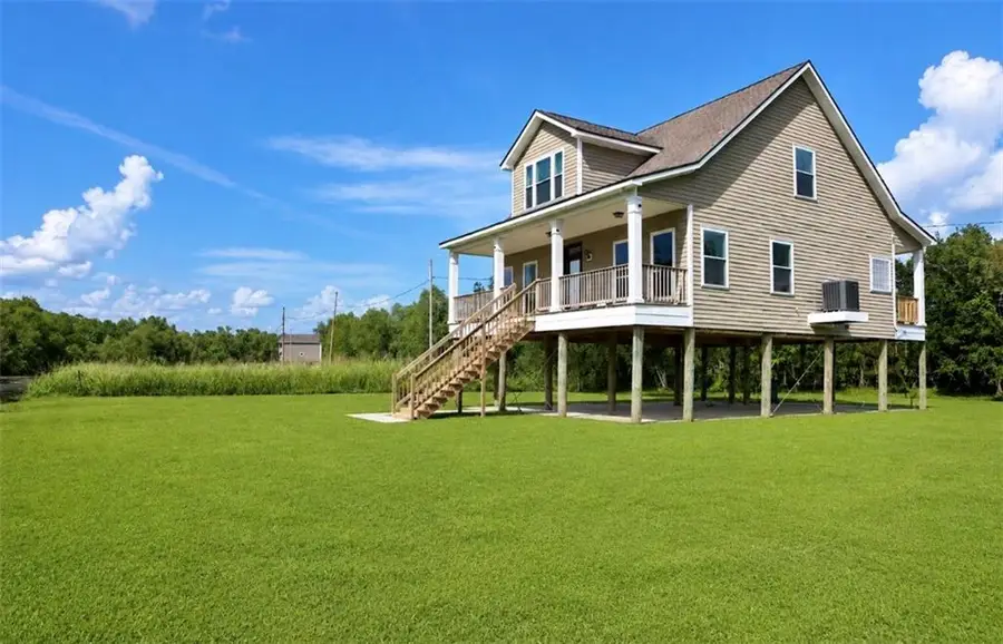 101 Tahiti Trail, Vacherie, LA 70090 - #2