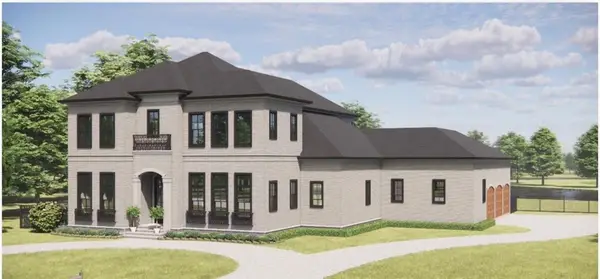 5 Eagle Point Lane, New Orleans, LA 70131