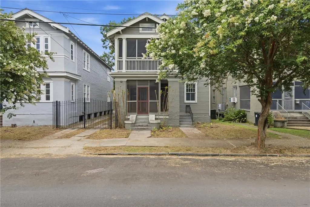 2025 27 Broadway Street, New Orleans, LA 70118 - #1
