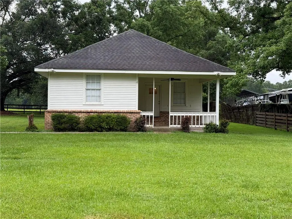 78234 Donnie Road, Folsom, LA 70437 - #1