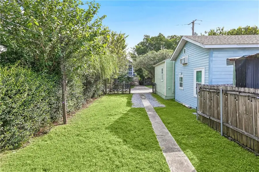 3818 Baudin Street, New Orleans, LA 70119 - #2