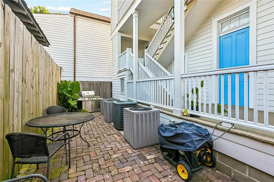 1434-36 N Derbigny Street, New Orleans, LA 70116 - #2