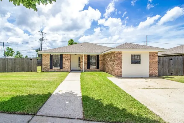 2701 Cambridge Drive, La Place, LA 70068
