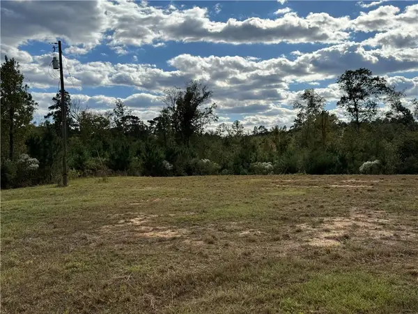 0 Hwy 497, Forest Hill, LA 71430
