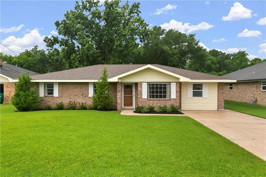 404 Ellen Street, Ama, LA 70031 - #1