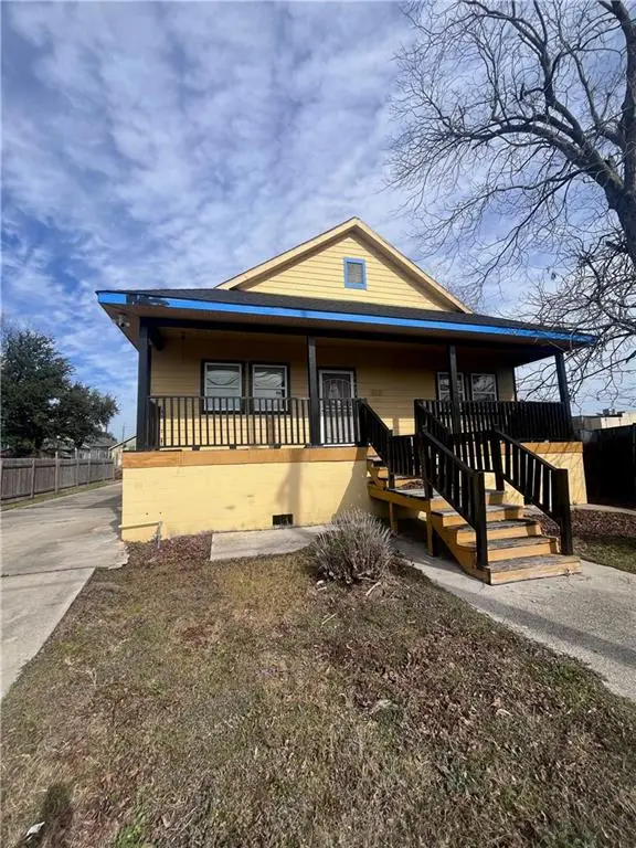 3611 2nd Street, New Orleans, LA 70125