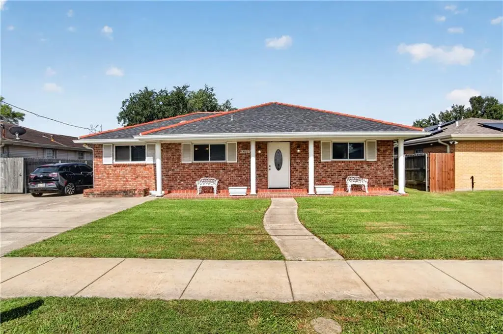 4700 Lurline Street, New Orleans, LA 70127 - #1