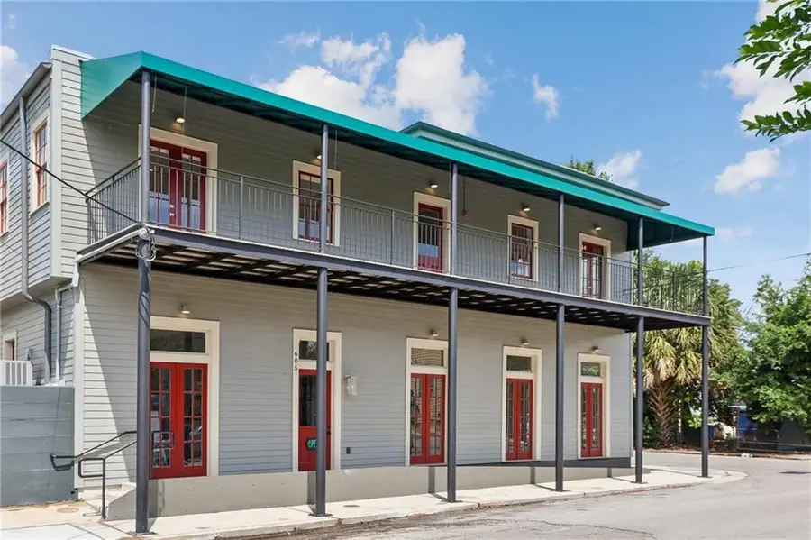 601 Eighth Street, New Orleans, LA 70115 - #2