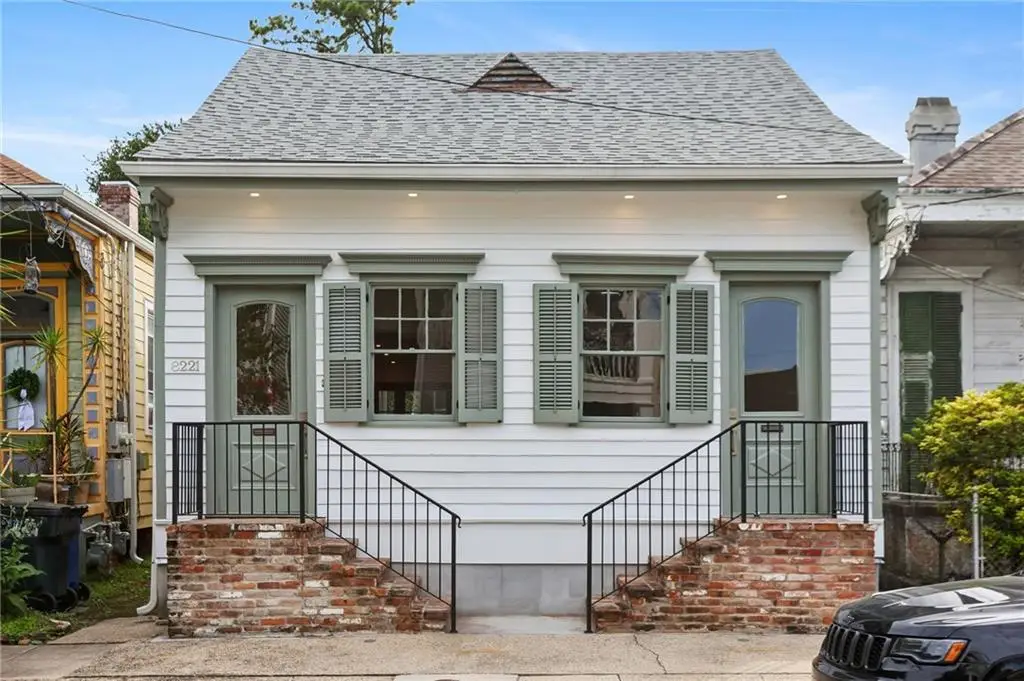 8221 Maple Street, New Orleans, LA 70118 - #1