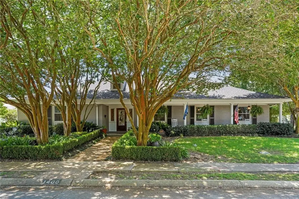 1400 New York Street, New Orleans, LA 70122 - #1