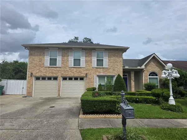 1159 Santa Maria Drive, Marrero, LA 70072