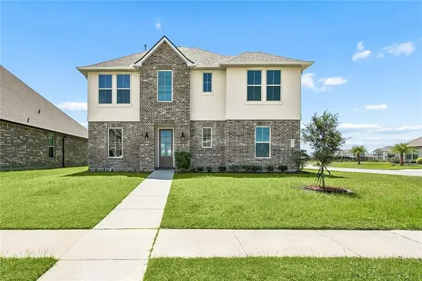 5573 Wake Reserve Road, Slidell, LA 70461
