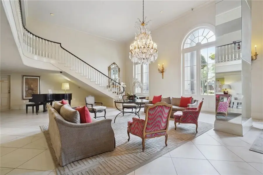 1750 St Charles Street #530, New Orleans, LA 70130 - #2