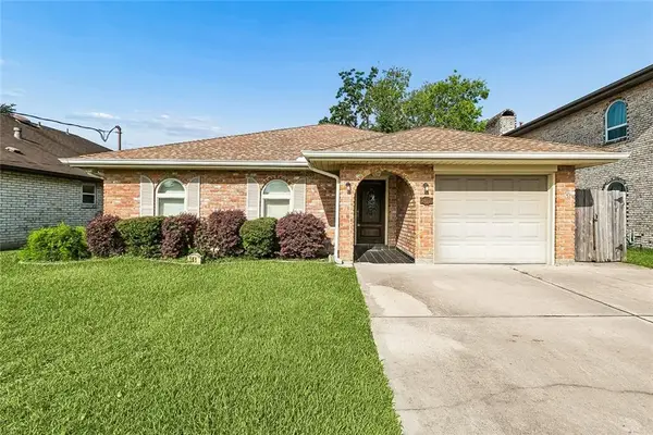 1616 Hackberry Avenue, Metairie, LA 70001