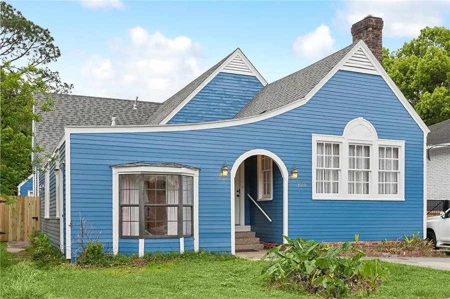 3519 Octavia Street, New Orleans, LA 70125 - #2