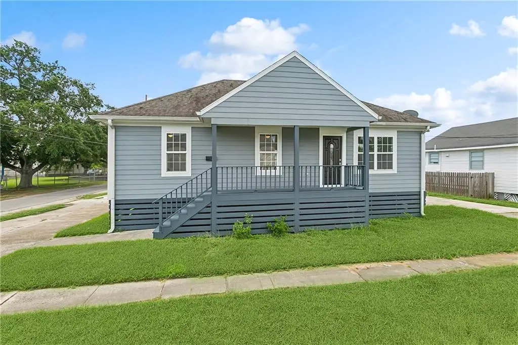 2534 Music Street, New Orleans, LA 70117 - #1