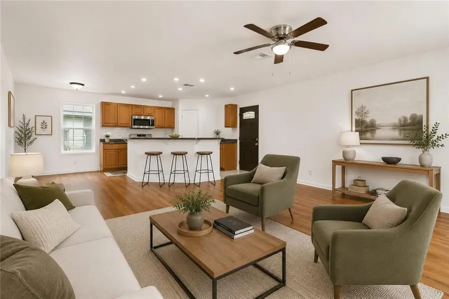 2534 Music Street, New Orleans, LA 70117 - #2