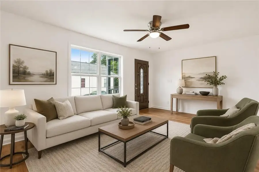 2534 Music Street, New Orleans, LA 70117 - #3