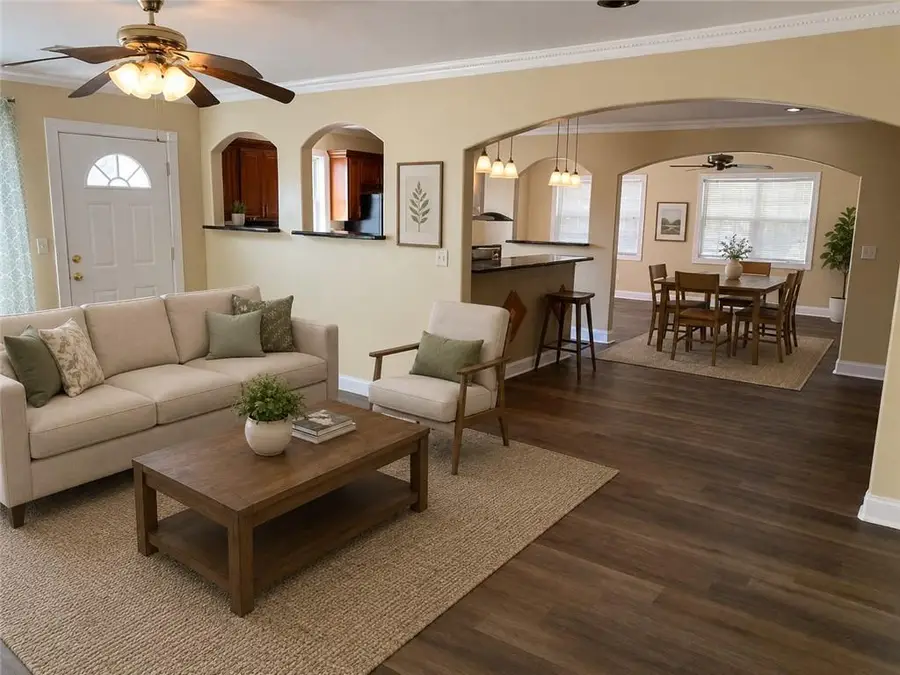 1569 Athis Street, New Orleans, LA 70122 - #3