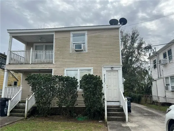 2134 Robin Street, New Orleans, LA 70122