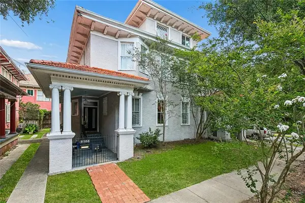 5105/1700 Dryades/soniat Street, New Orleans, LA 70115