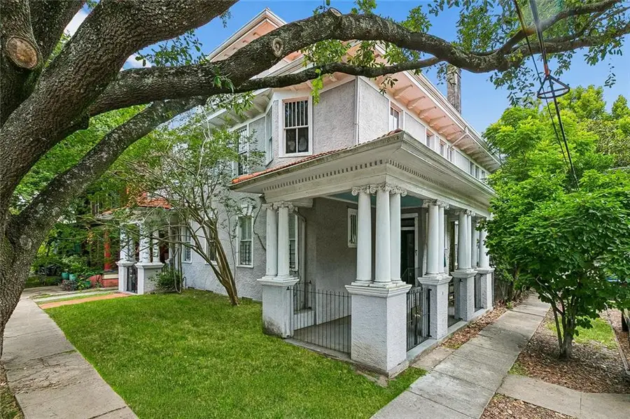 5105/1700 Dryades/soniat Street, New Orleans, LA 70115 - #3