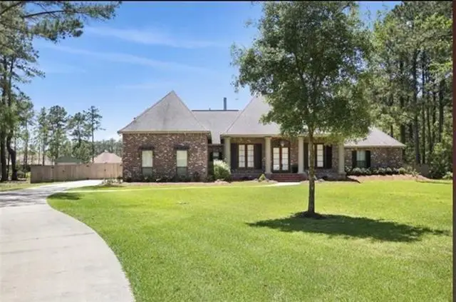 719 Odessa Lane, Covington, LA 70435 - #1