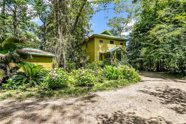 23555 Fletcher Isle Road, Ponchatoula, LA 70454