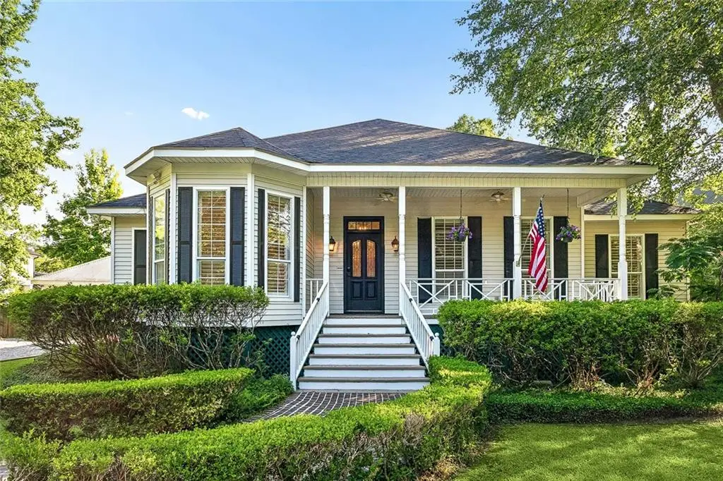 98 Zinnia Drive, Covington, LA 70433 - #1