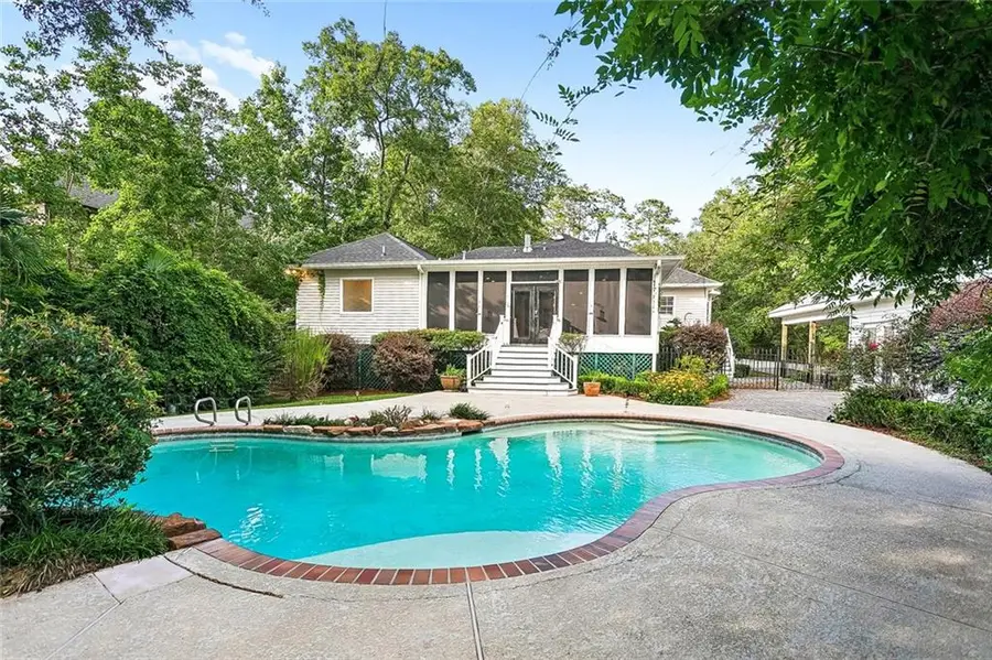 98 Zinnia Drive, Covington, LA 70433 - #3