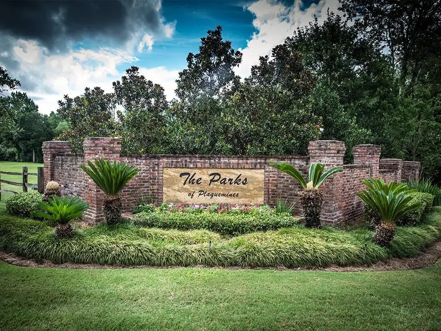 112 Deer Field Drive, Belle Chasse, LA 70037 - #2