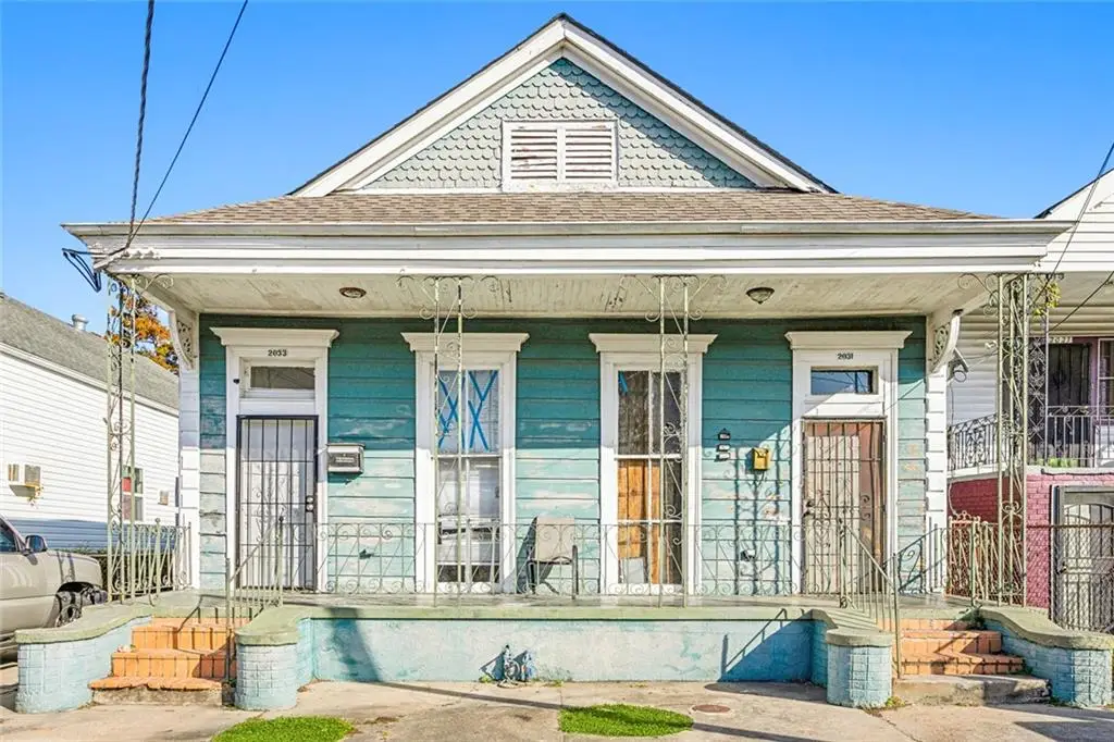 2031 33 Arts Street, New Orleans, LA 70117 - #1