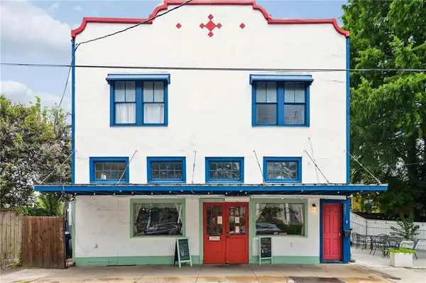 323 Verret Street, New Orleans, LA 70114