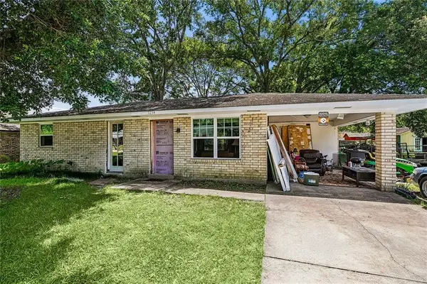 7234 Juno Drive, Baker, LA 70714