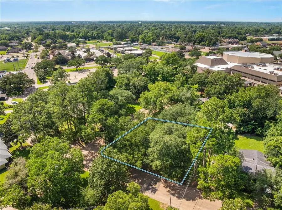 1403 Mcnutt Drive, Alexandria, LA 71301 - #2