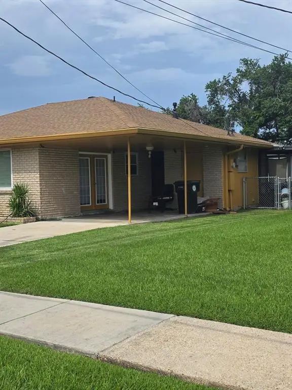 2648 Mercedes Boulevard, New Orleans, LA 70114 - #1