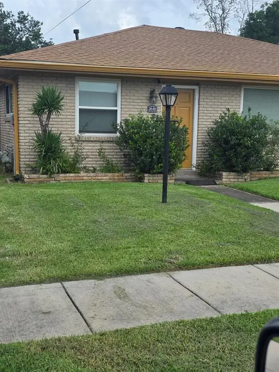2648 Mercedes Boulevard, New Orleans, LA 70114 - #2