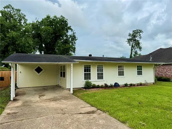 5111 Piety Drive, New Orleans, LA 70126