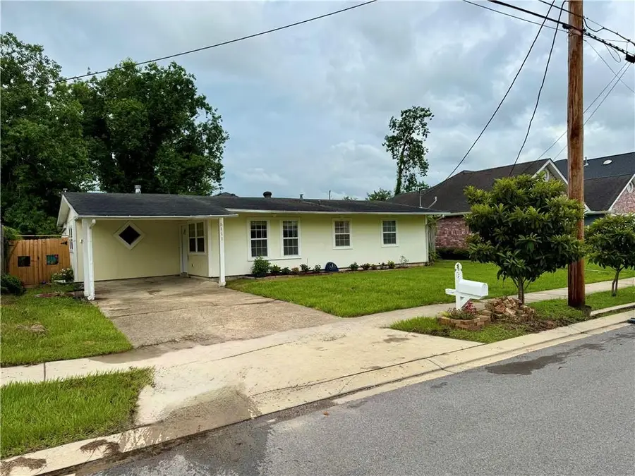 5111 Piety Drive, New Orleans, LA 70126 - #3