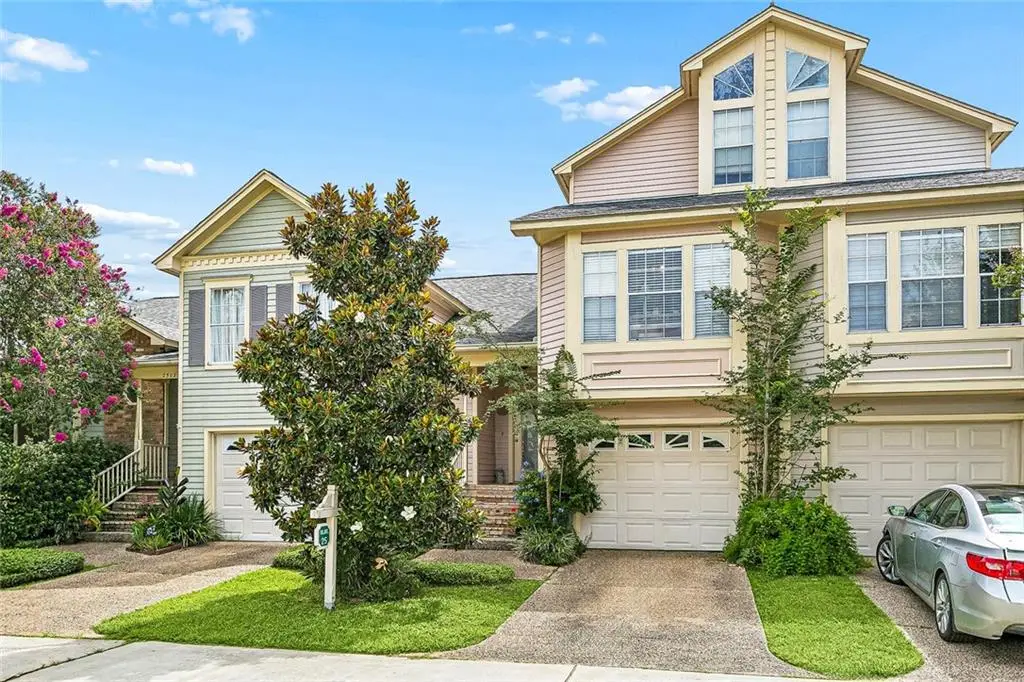 2503 Audubon Trace Trace #2503, Jefferson, LA 70121 - #1