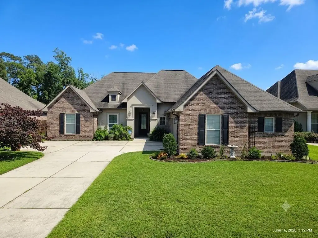 187 Raiford Oaks Boulevard, Madisonville, LA 70447 - #1