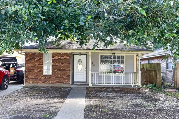 7939 Devine Street, New Orleans, LA 70127