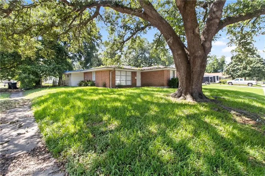 2737 Bristol Place, New Orleans, LA 70131 - #2