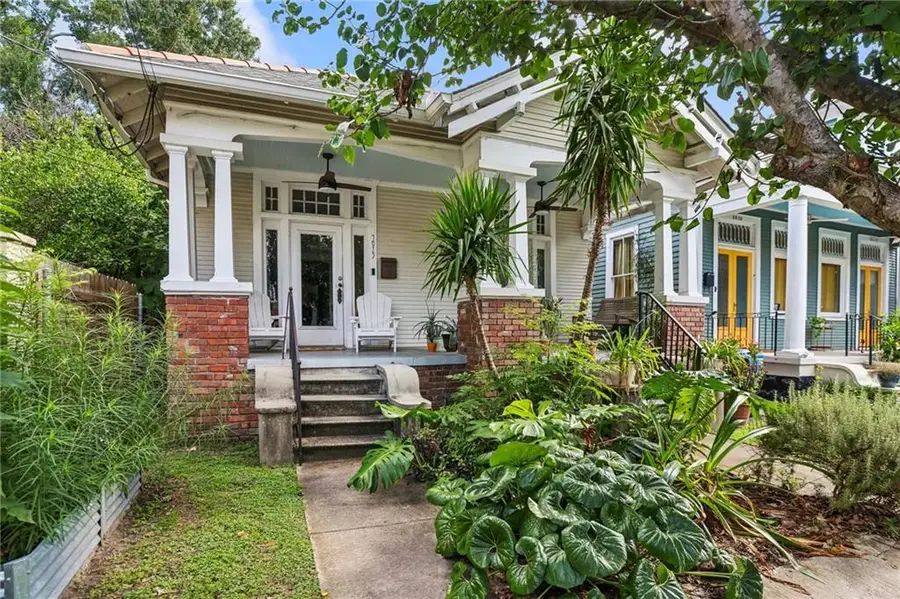 4621 23 Dryades Street, New Orleans, LA 70115 - #2
