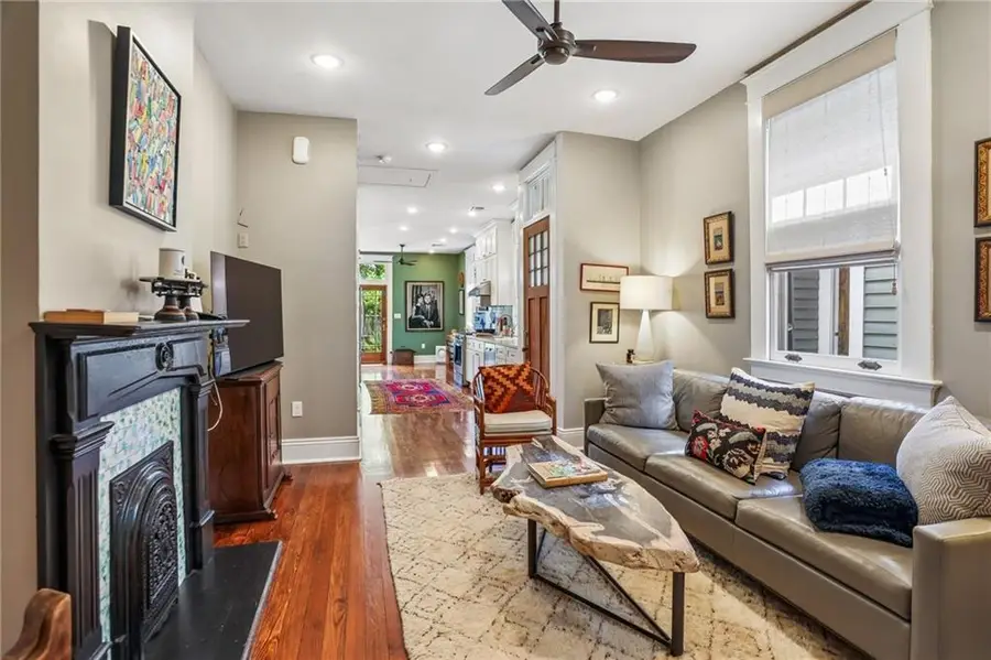 4621 23 Dryades Street, New Orleans, LA 70115 - #3