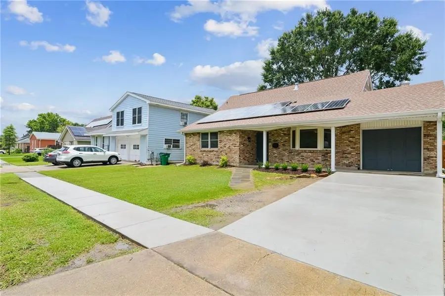 6201 Marcie Street, Metairie, LA 70003 - #2