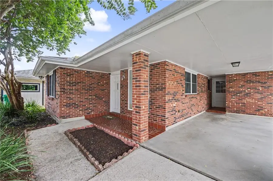3809 N. Woodlawn Avenue, Metairie, LA 70006 - #2