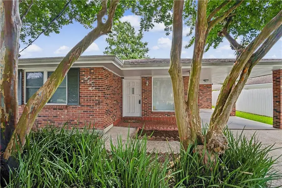 3809 N. Woodlawn Avenue, Metairie, LA 70006 - #3